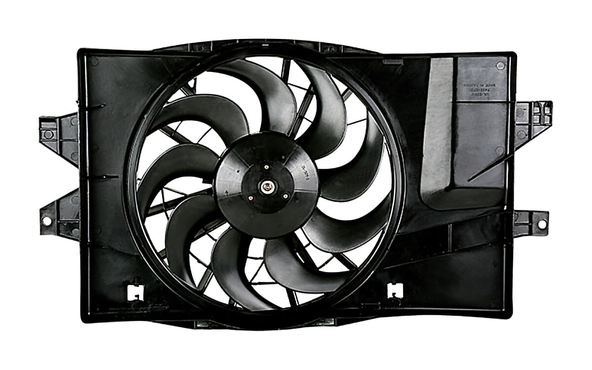Motoventilador