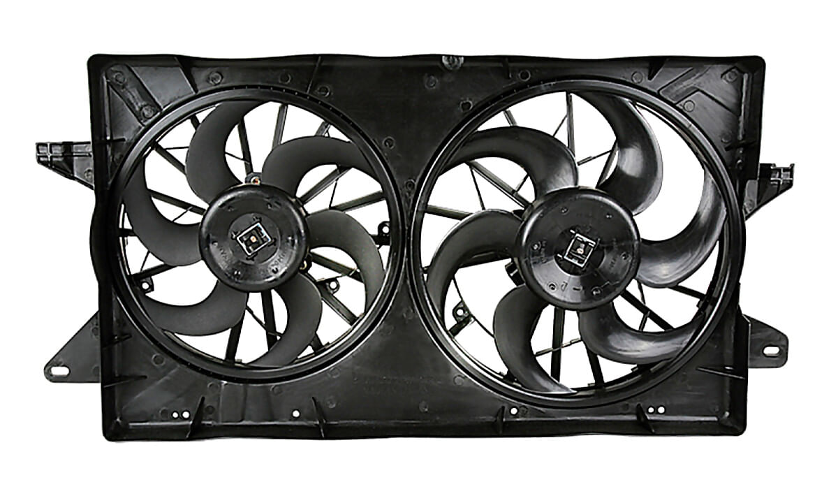 Motoventilador