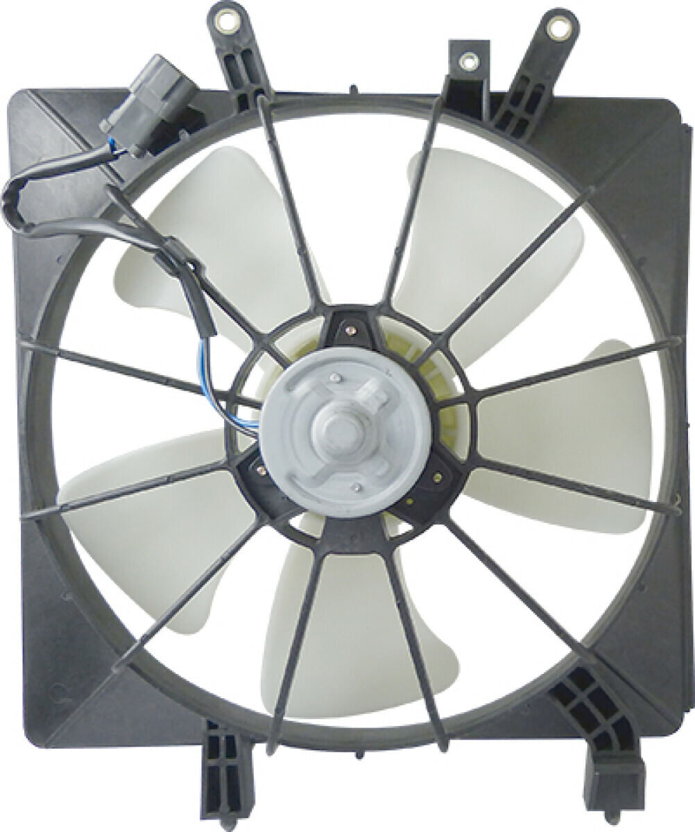 Motoventilador