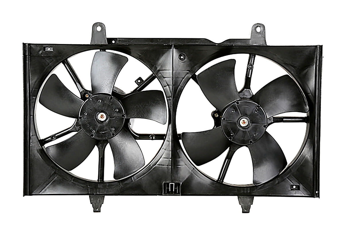Motoventilador