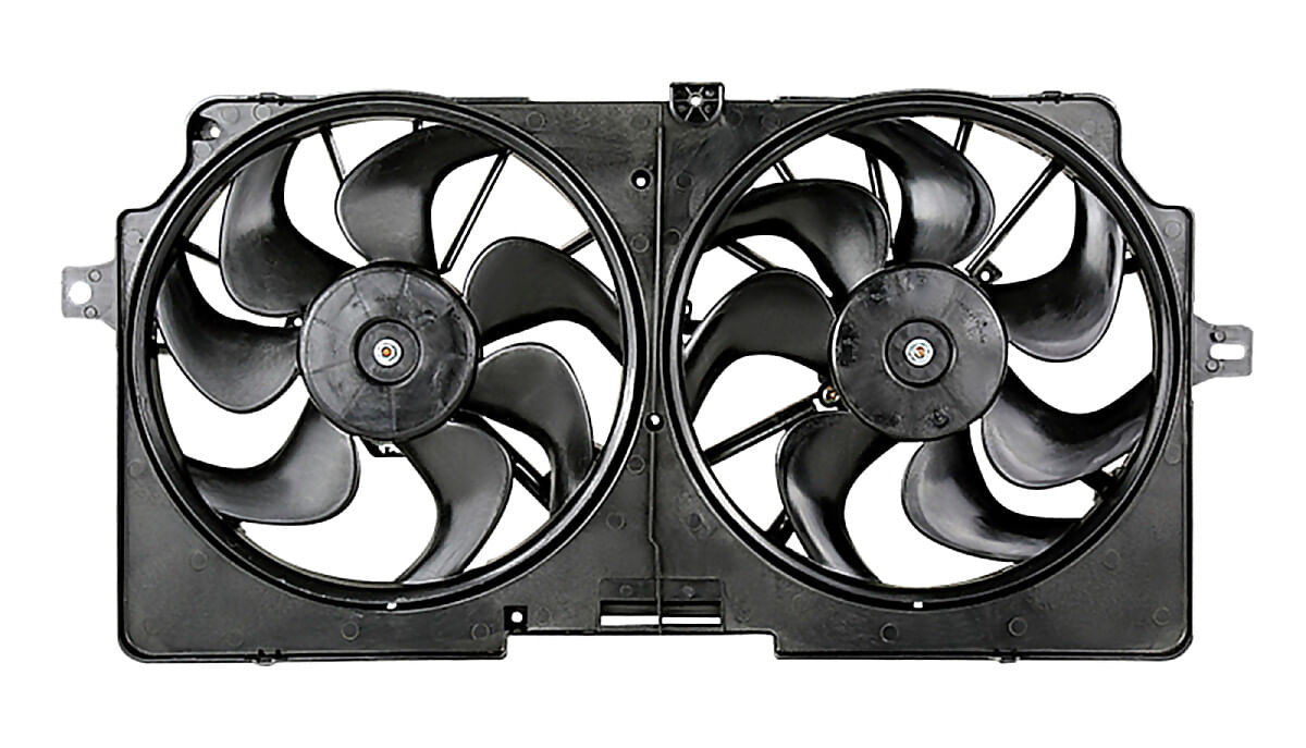 Motoventilador