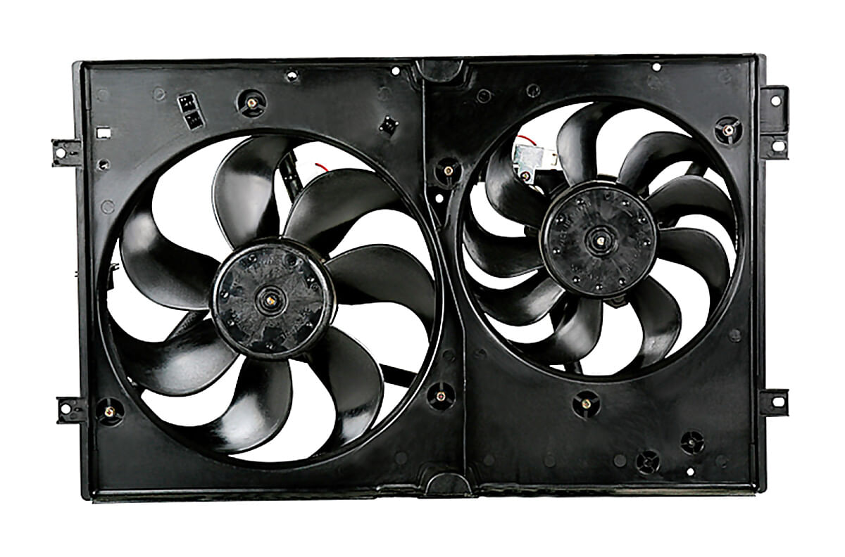 Motoventilador