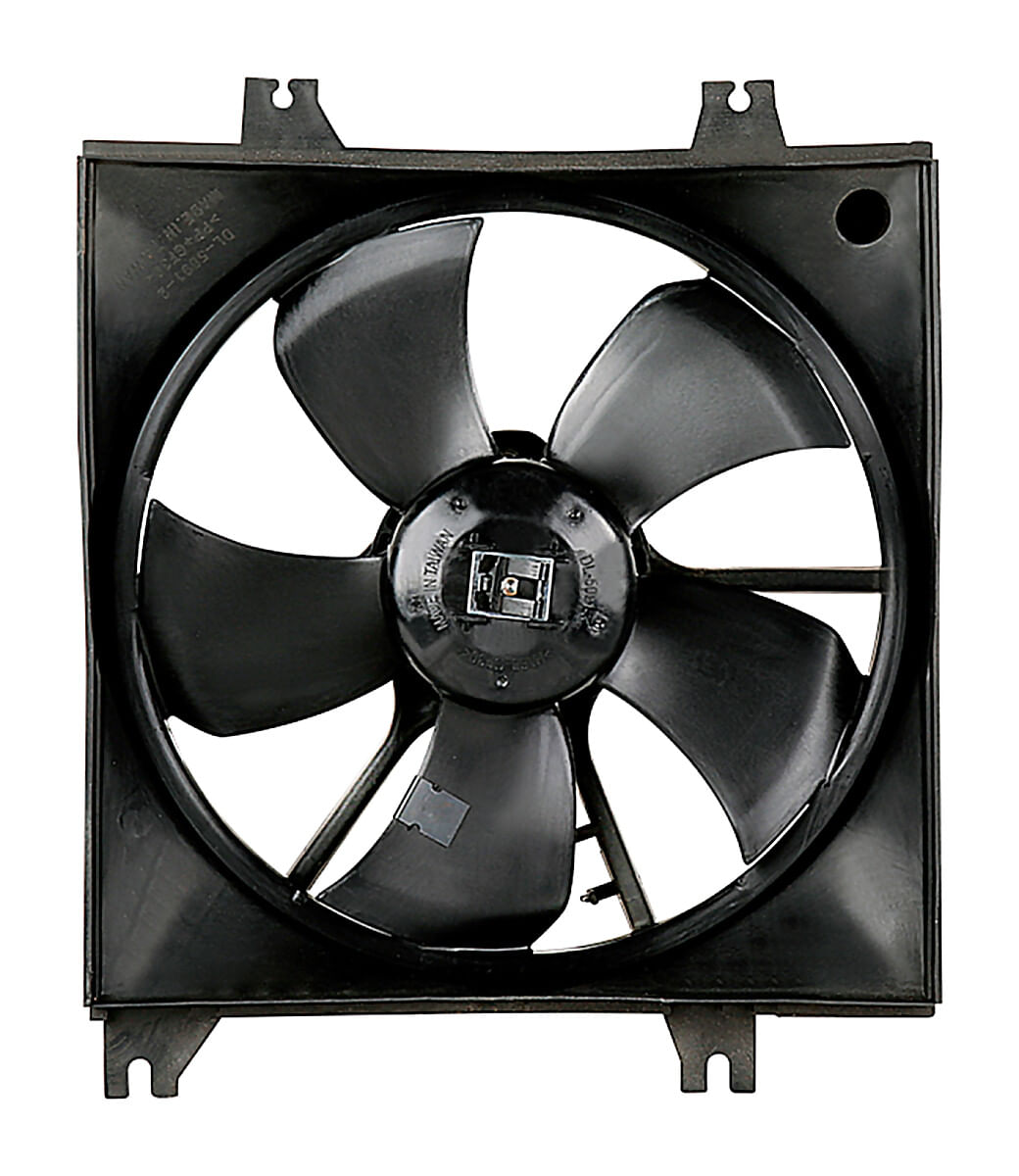 Motoventilador