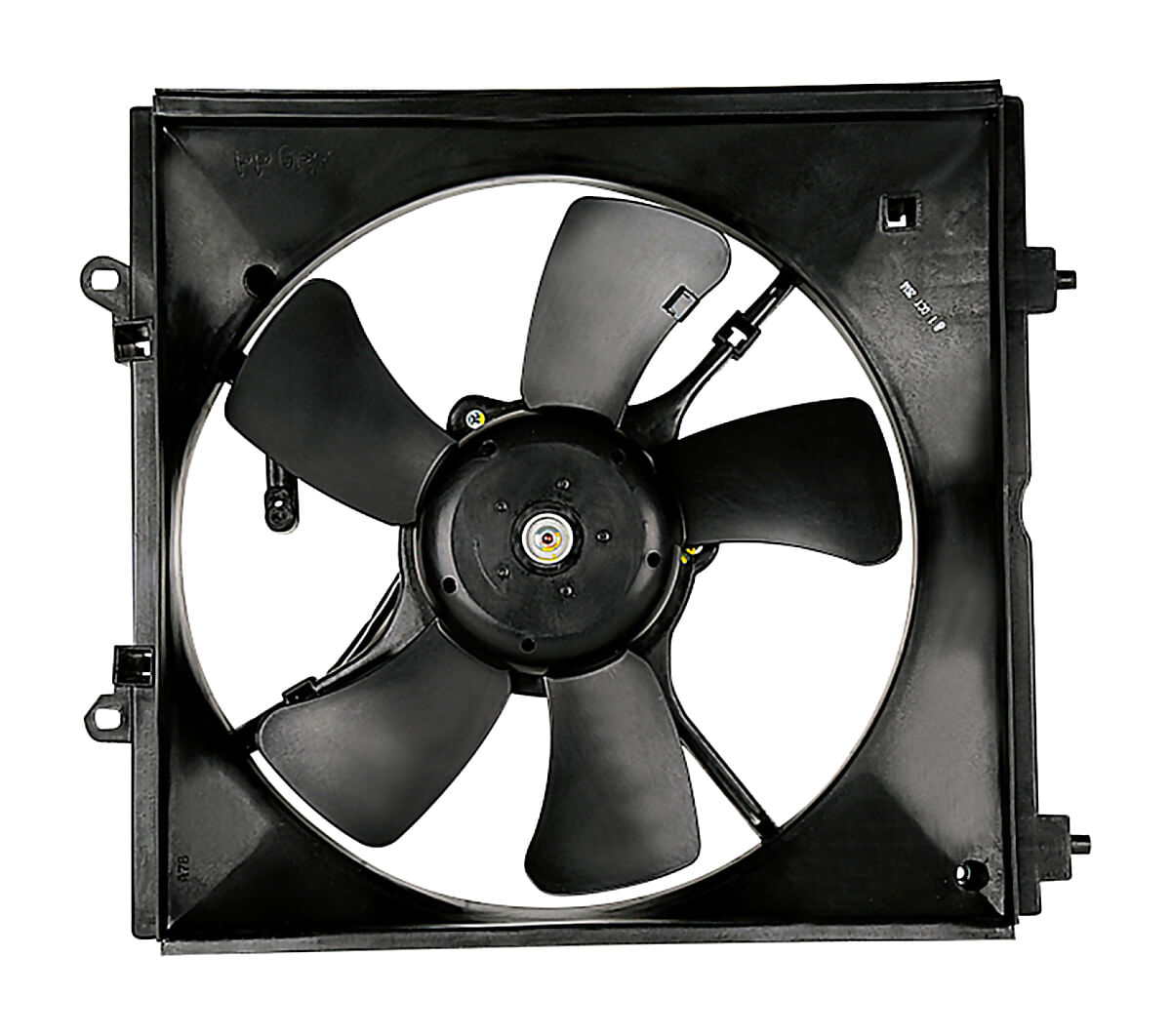 Motoventilador