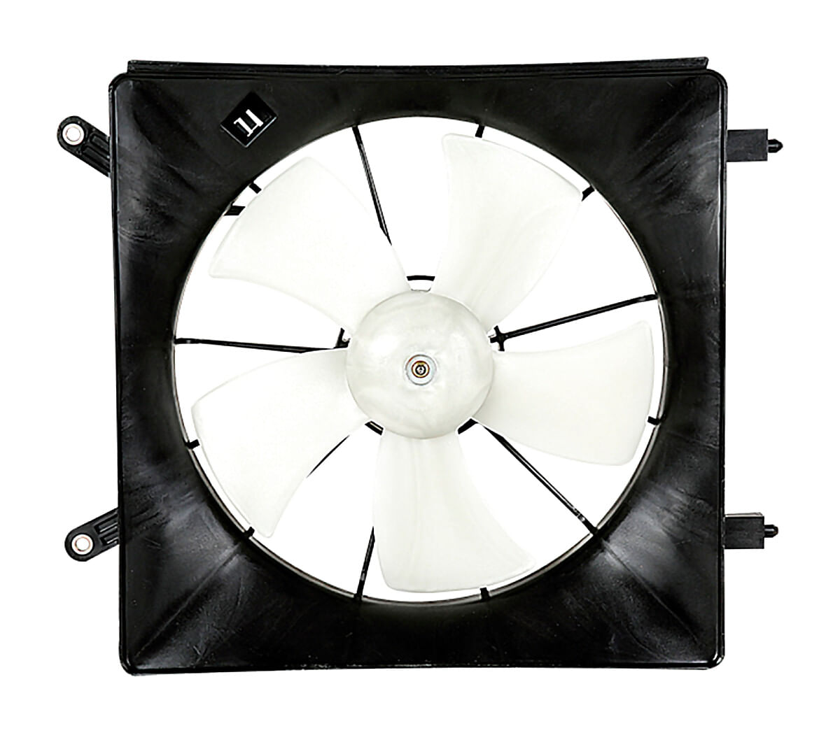 Motoventilador