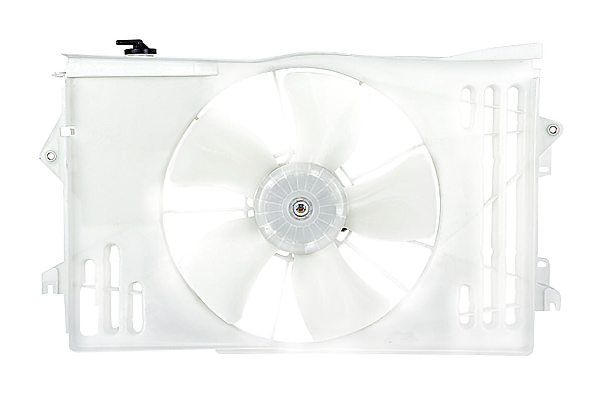 Motoventilador