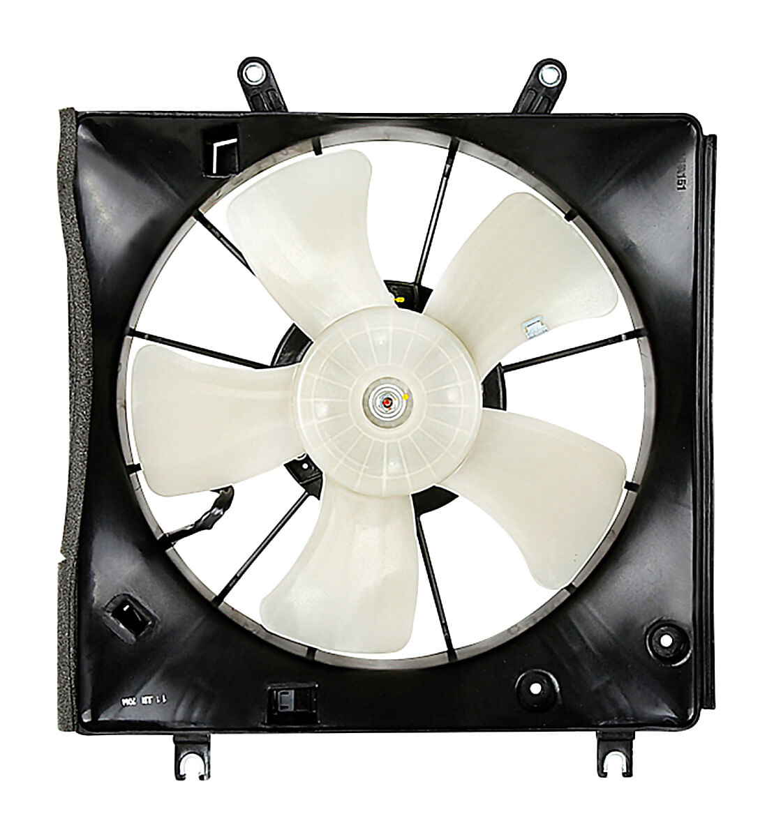 Motoventilador