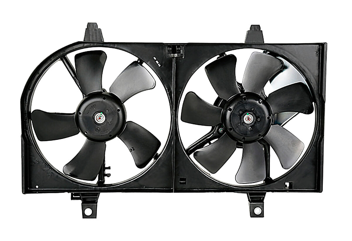 Motoventilador
