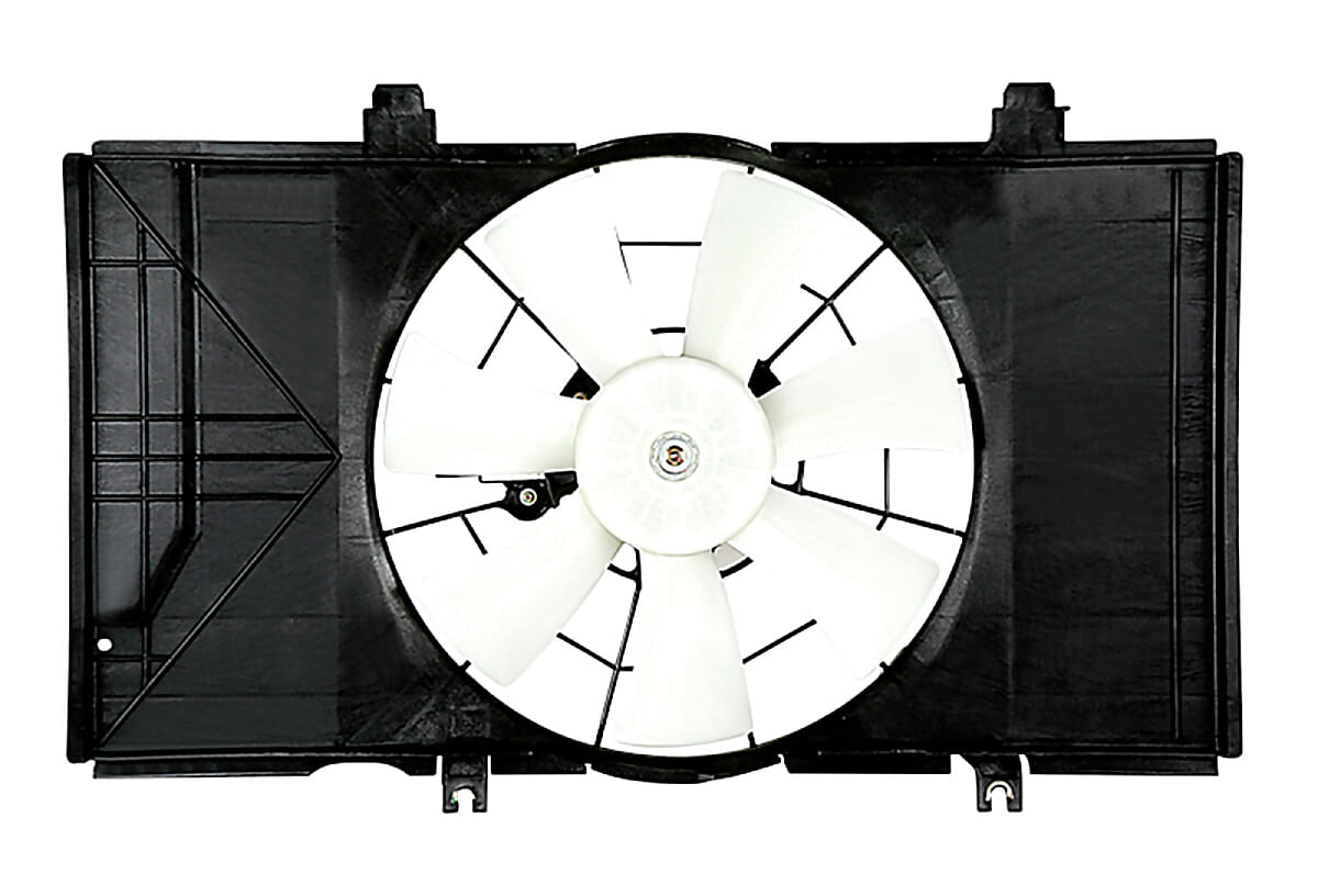 Motoventilador