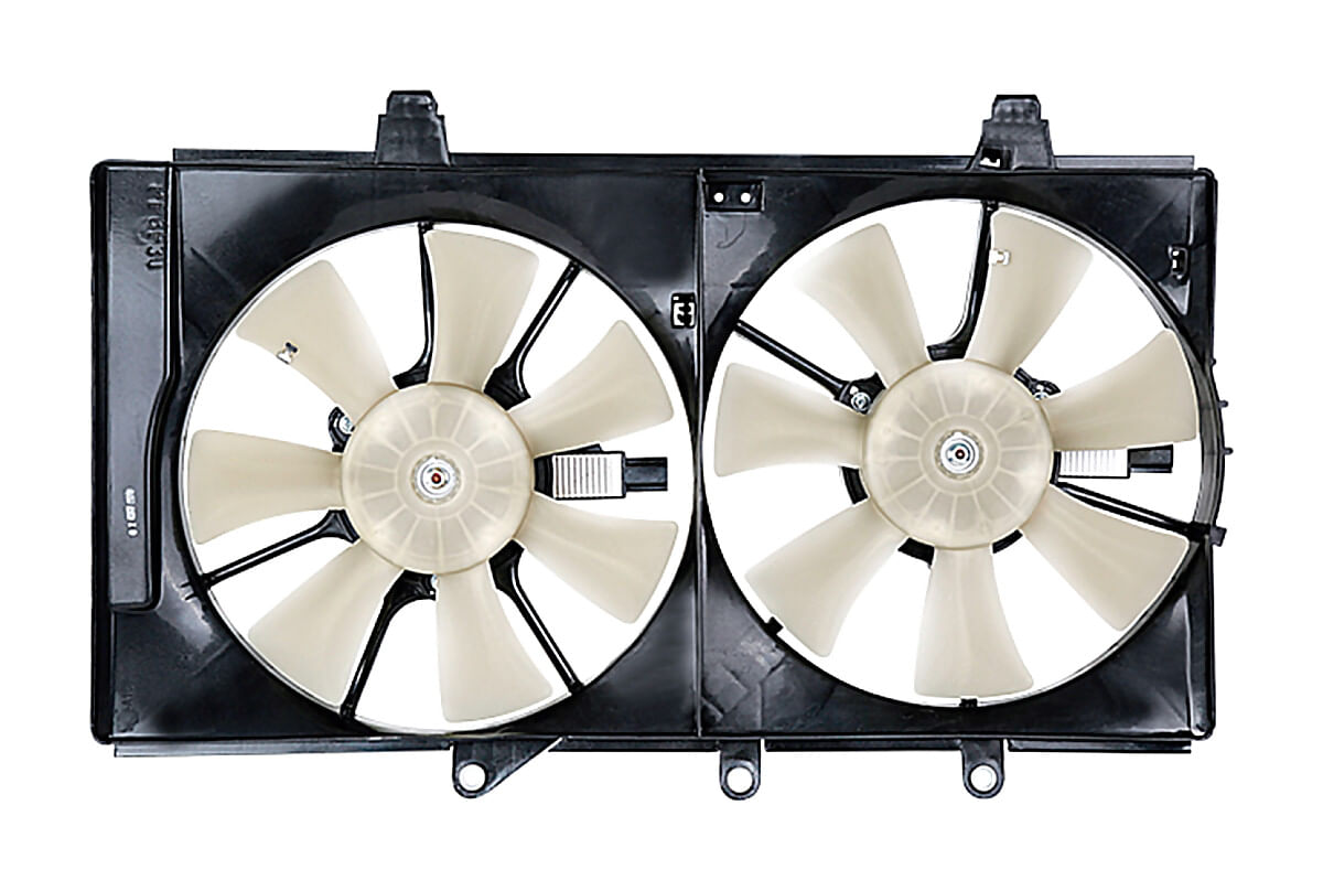 Motoventilador