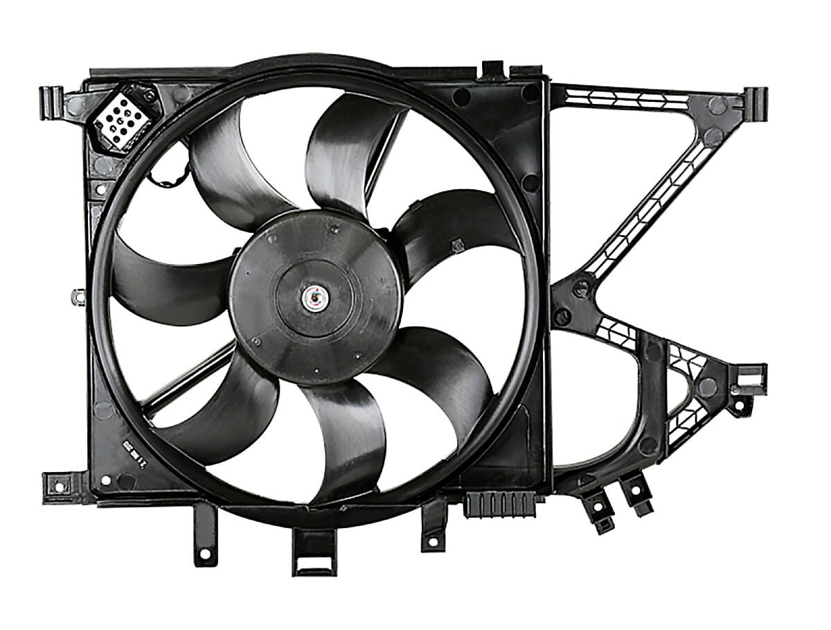 Motoventilador