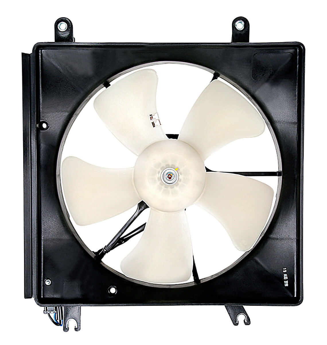 Motoventilador