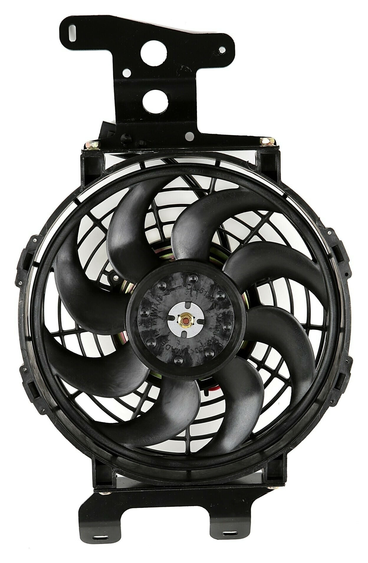 Motoventilador