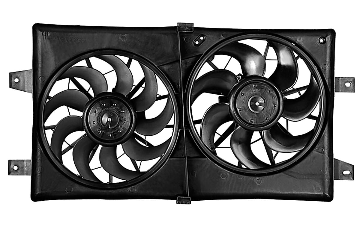 Motoventilador