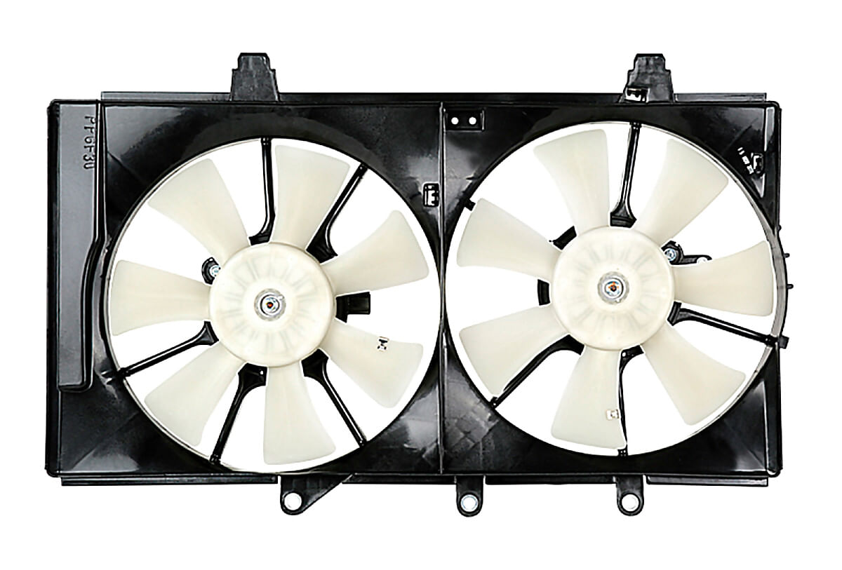 Motoventilador