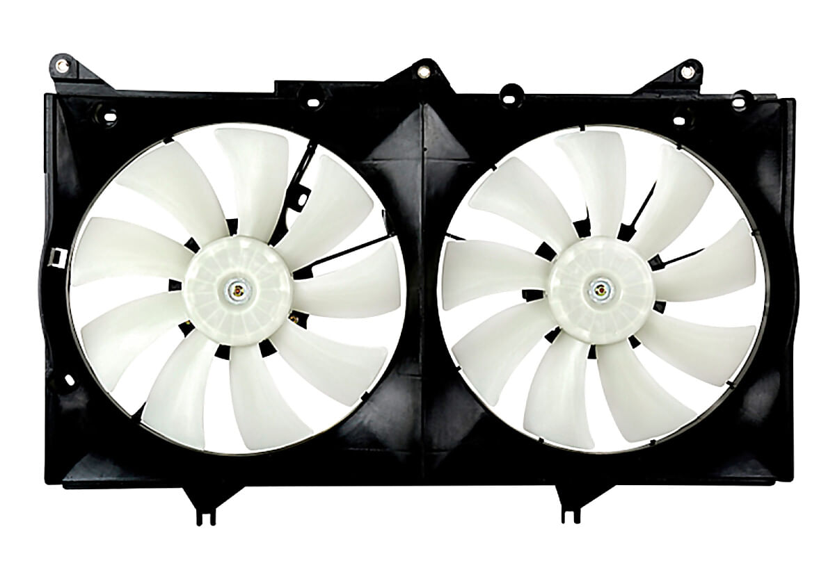 Motoventilador
