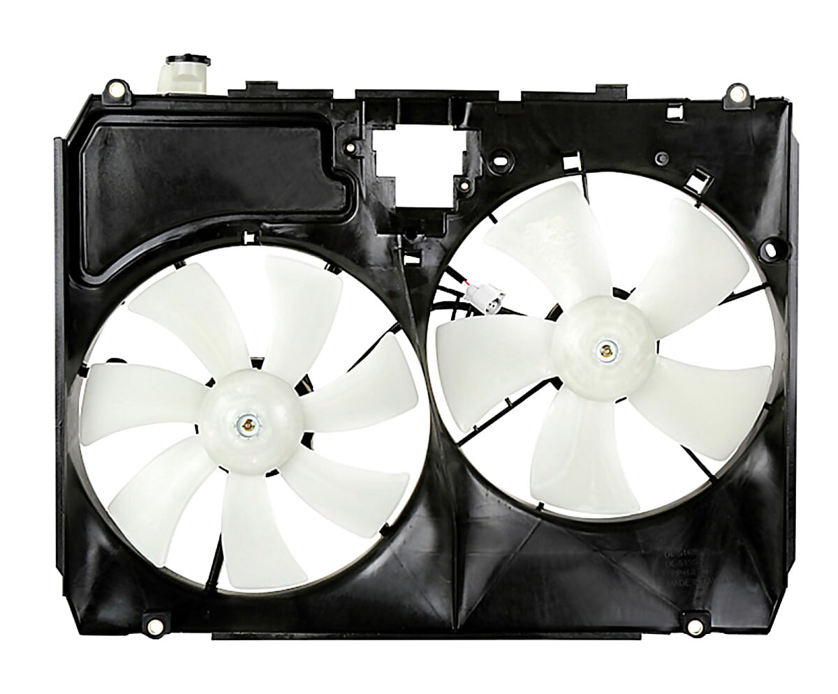 Motoventilador