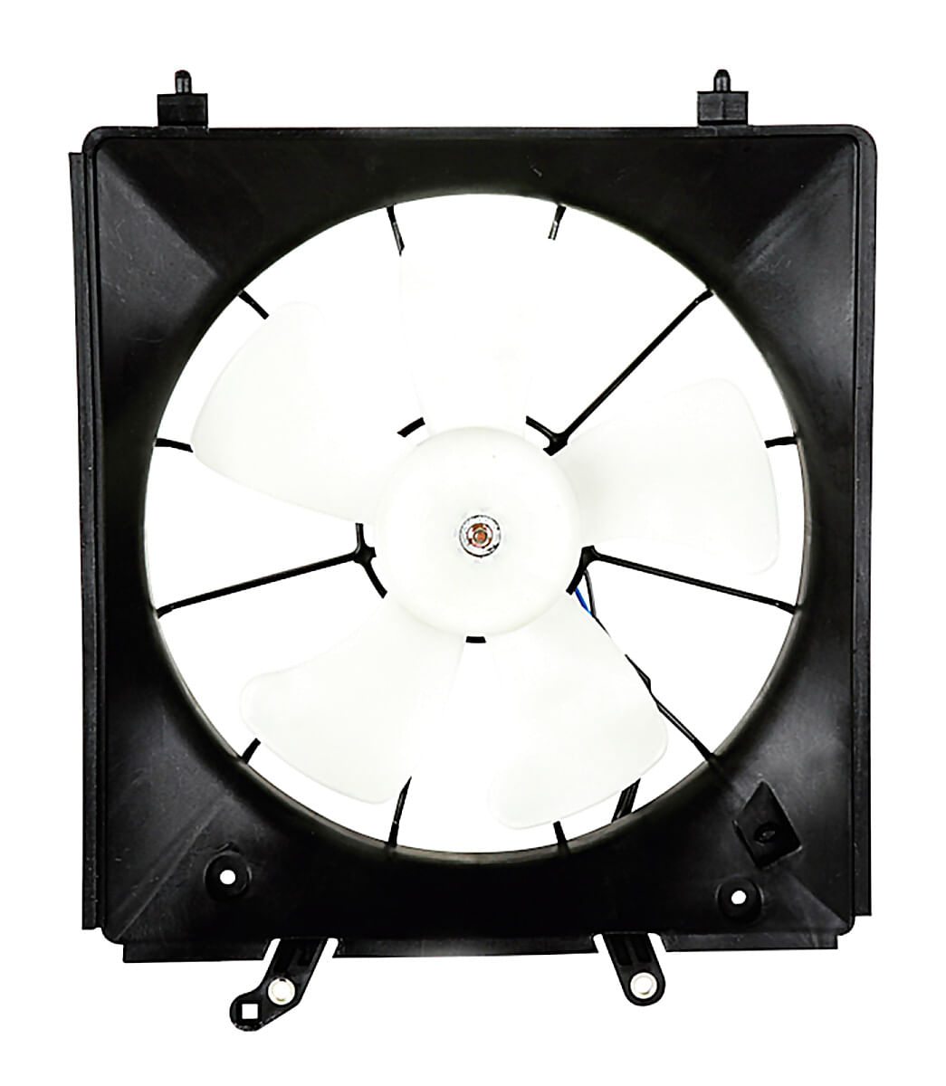 Motoventilador