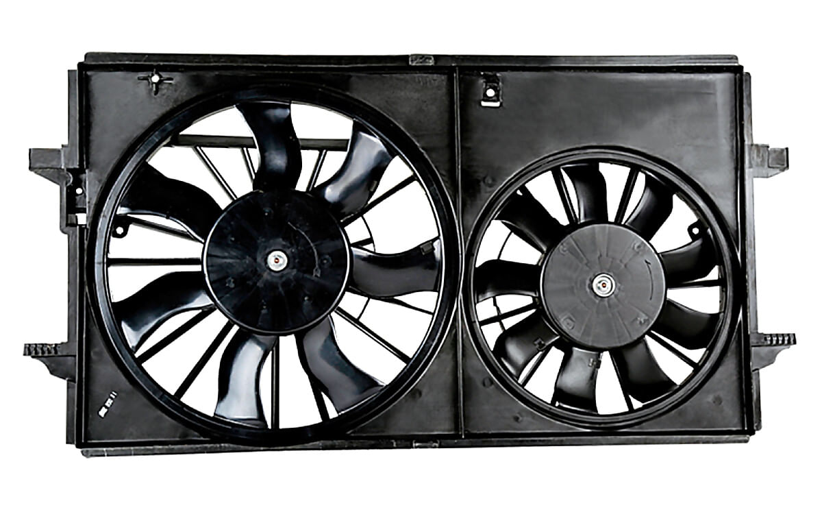 Motoventilador