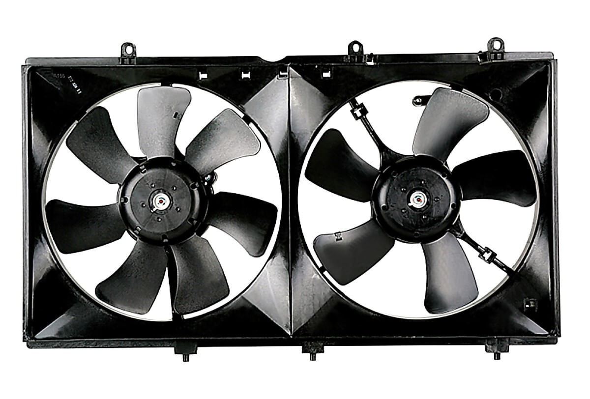 Motoventilador