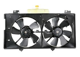 Motoventilador