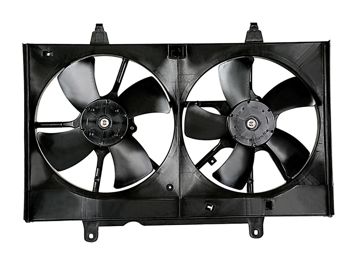 Motoventilador