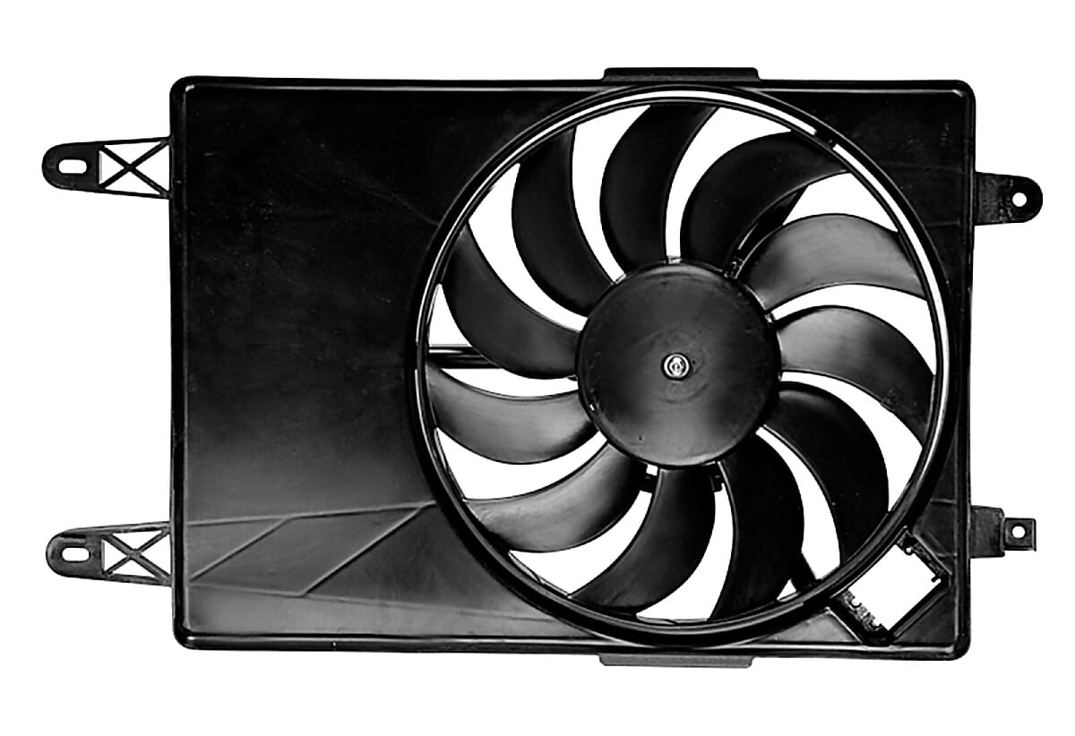 Motoventilador