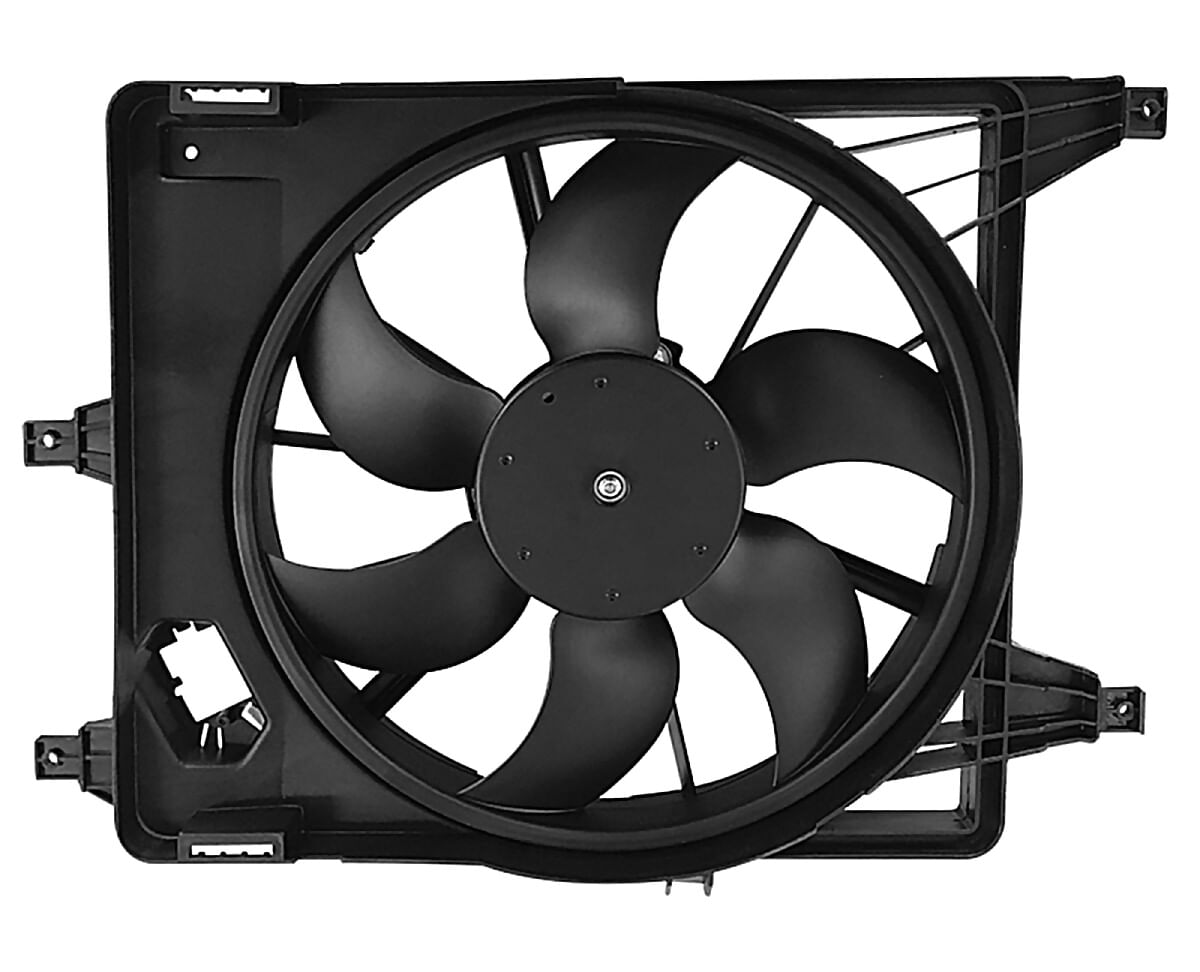 Motoventilador