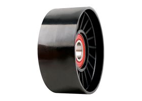 Polea Guía De Accesorios