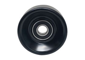 Polea Guía De Accesorios