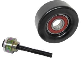 Polea Guía De Accesorios