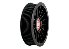 Polea Guía De Accesorios