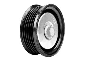 Polea Guía De Accesorios