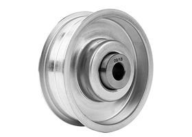 Polea Guía De Distribución