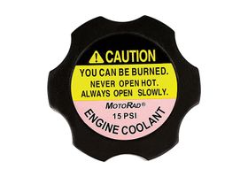 Tapón Del Deposito Recuperador