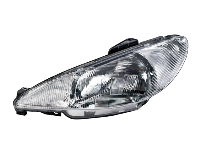 Faro Rayado