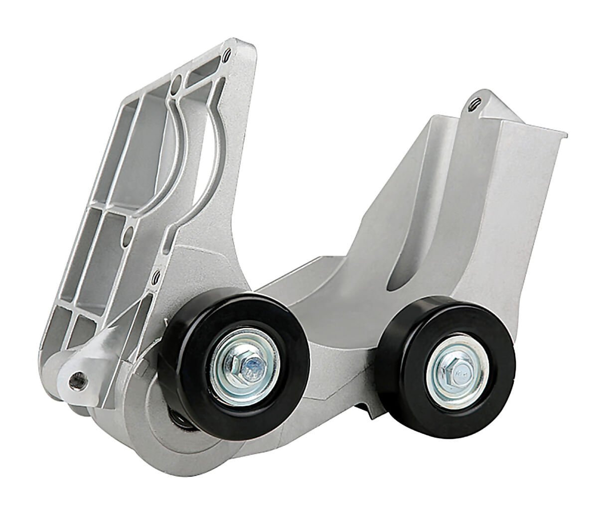 Tensor De Accesorios
