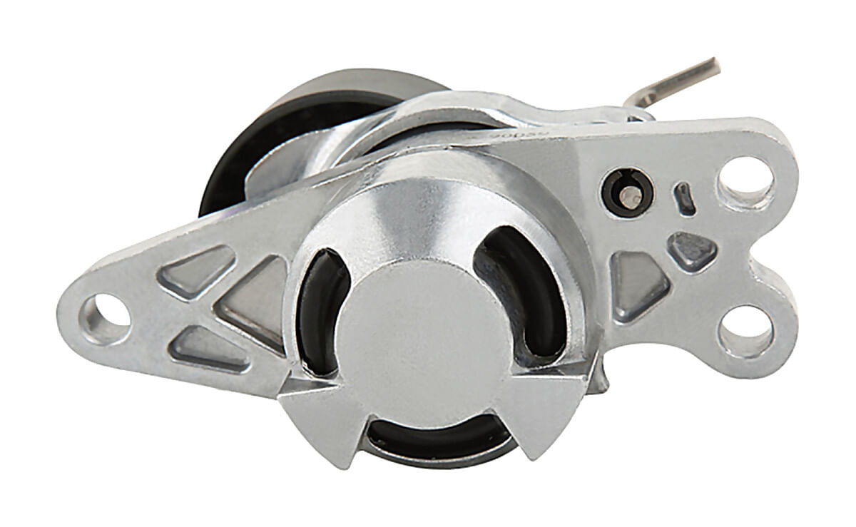 Tensor De Accesorios