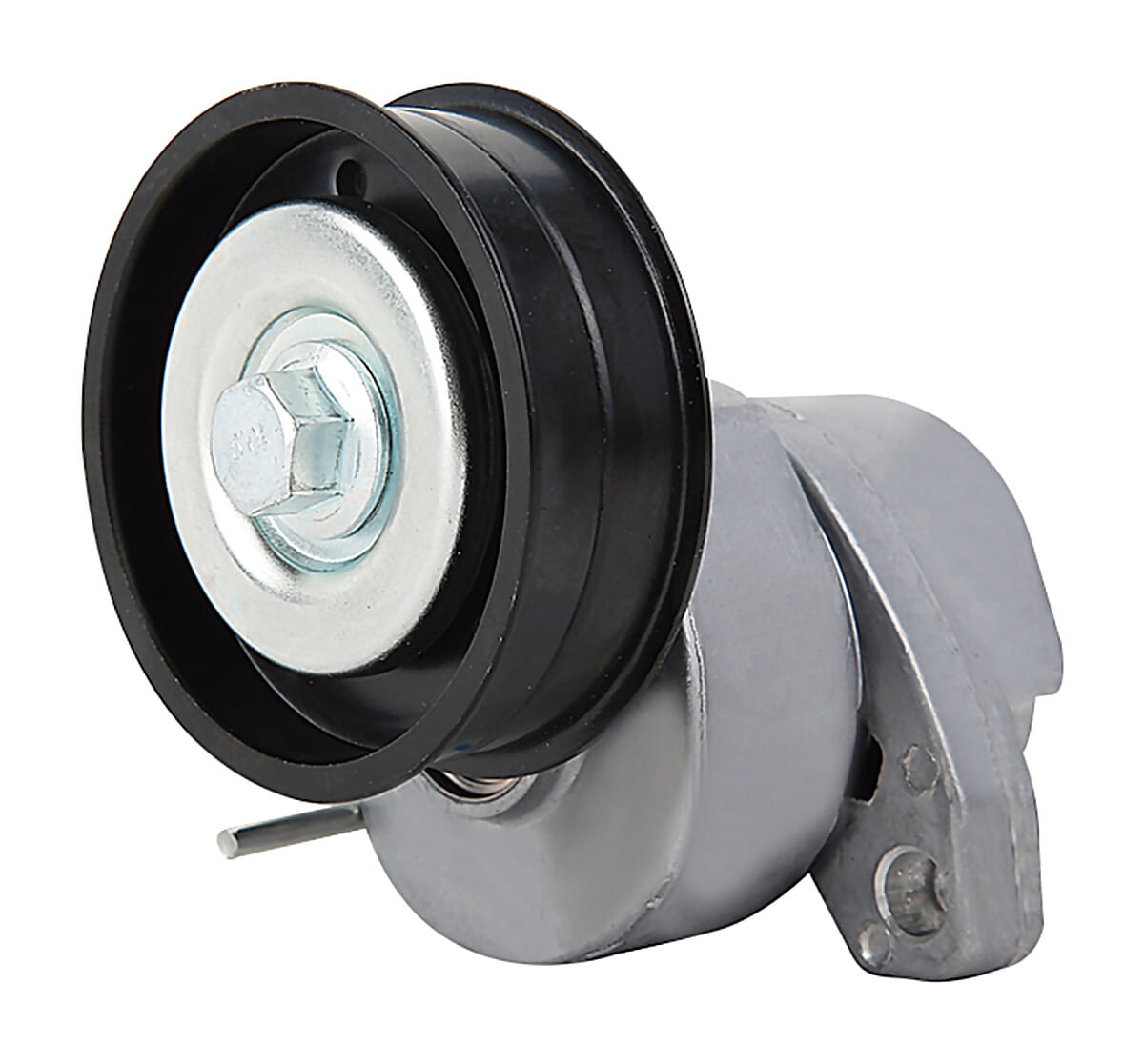Tensor De Accesorios