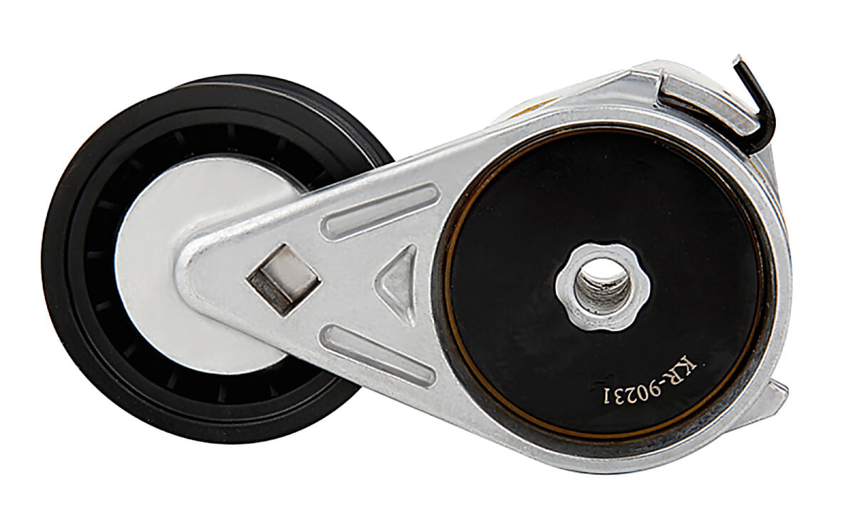 Tensor De Accesorios