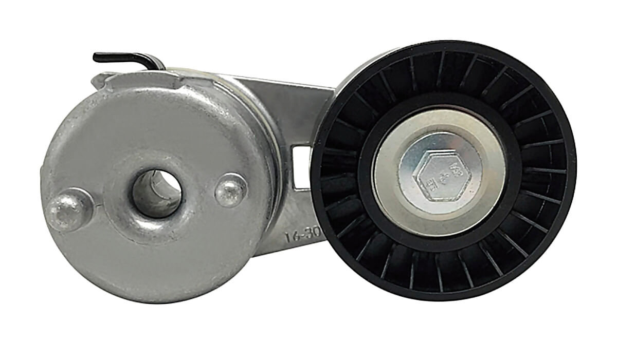 Tensor De Accesorios