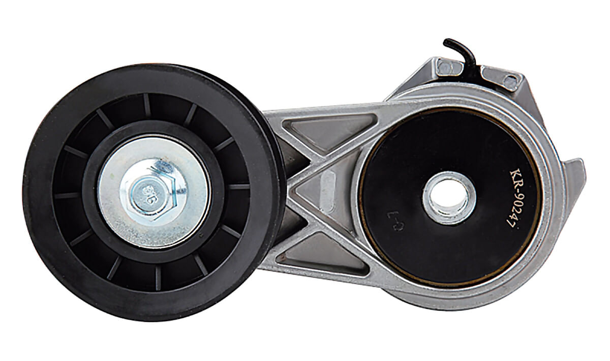 Tensor De Accesorios