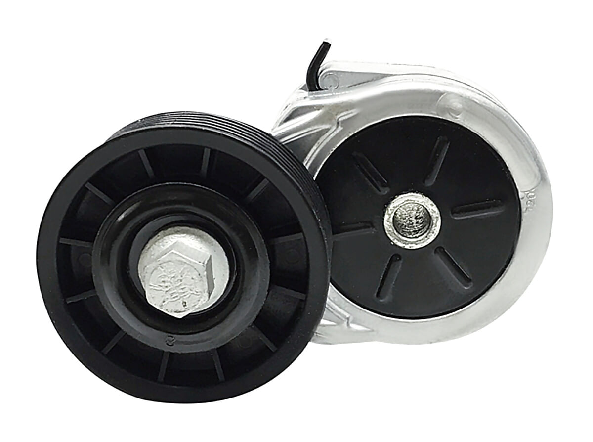 Tensor De Accesorios
