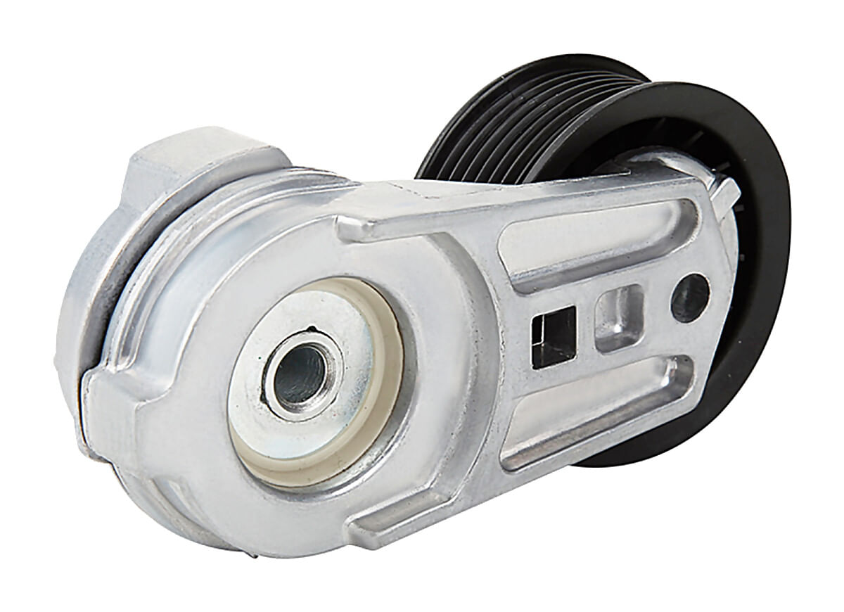 Tensor De Accesorios
