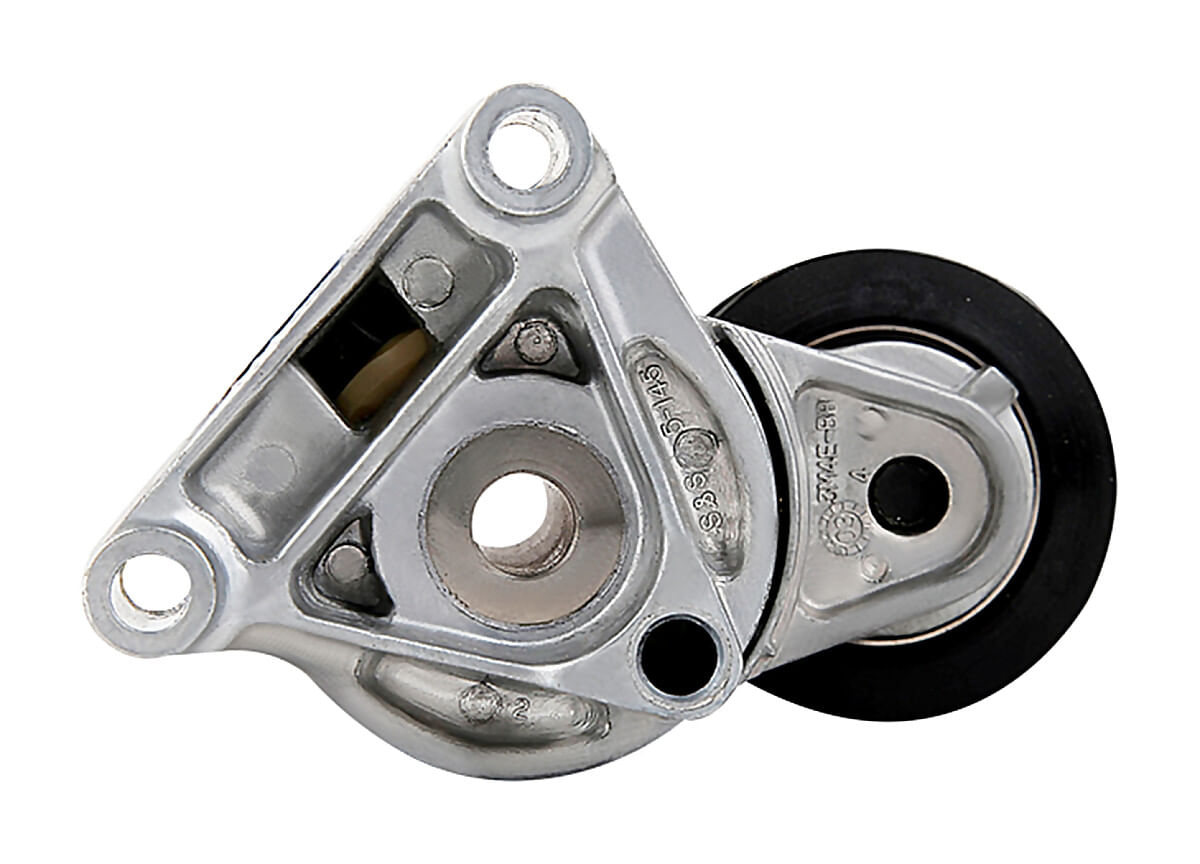 Tensor De Accesorios