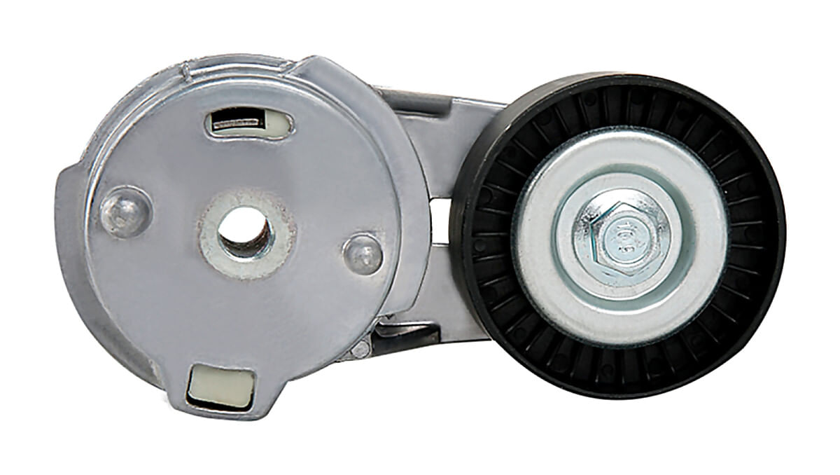 Tensor De Accesorios