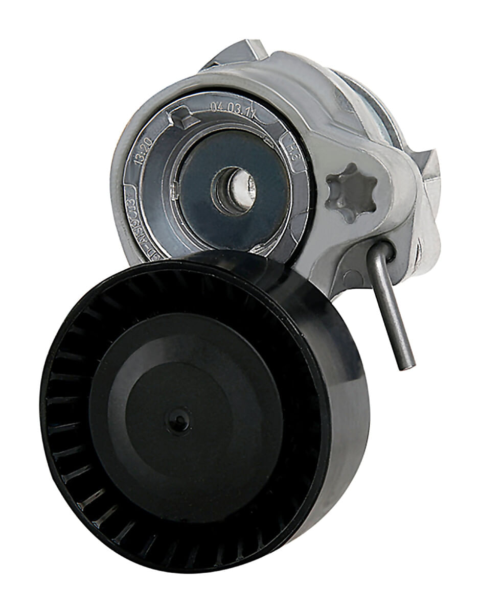 Tensor De Accesorios