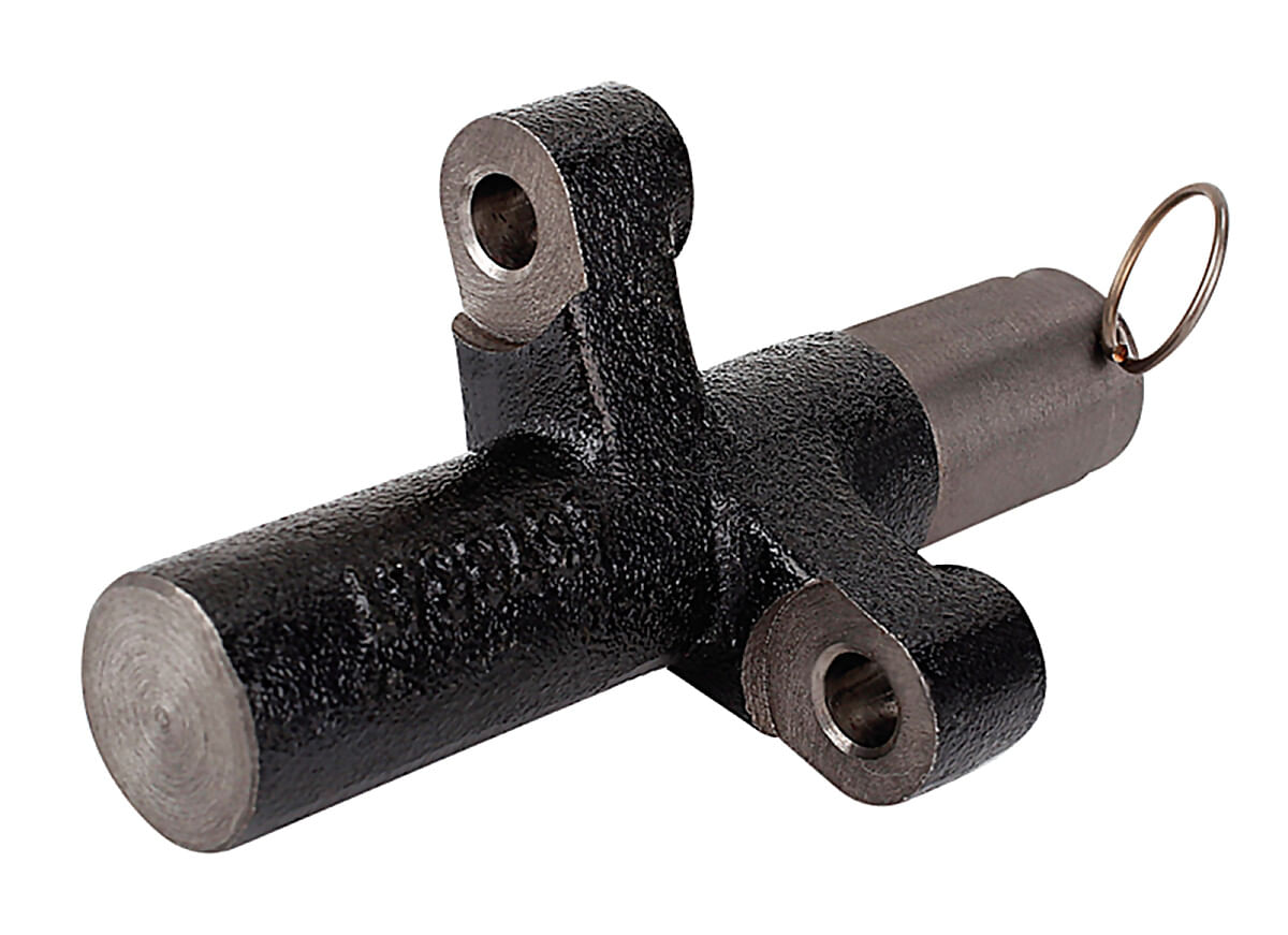 Tensor Hidraulico De Distribucion