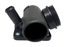 Toma De Agua Con Termostato