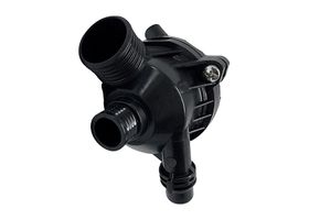 Toma De Agua Con Termostato Electrónico